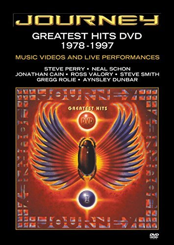 Journey/Greatest Hits 1978-97@Greatest Hits 1978-97