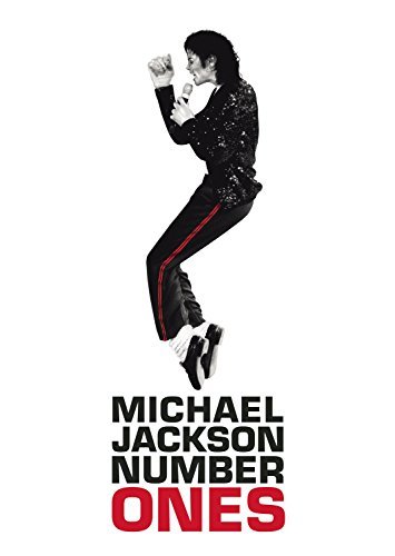 Michael Jackson/Number Ones