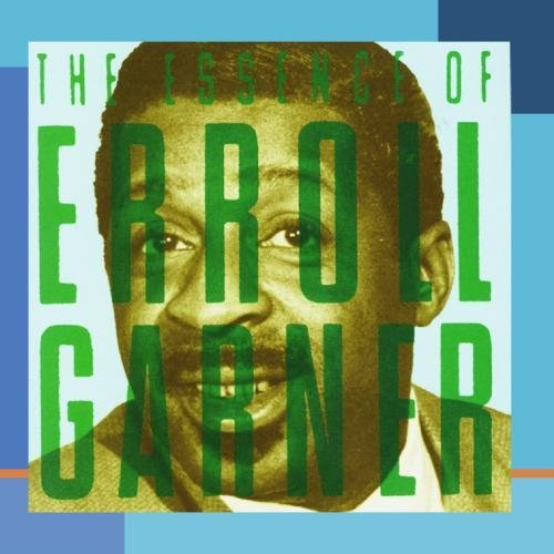 Erroll Garner/Essence Of Erroll Garner@MADE ON DEMAND@This Item Is Made On Demand: Could Take 2-3 Weeks For Delivery