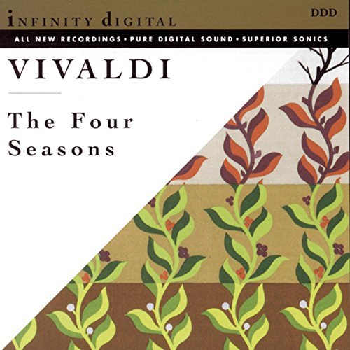 Antonio Vivaldi Four Seasons Various 