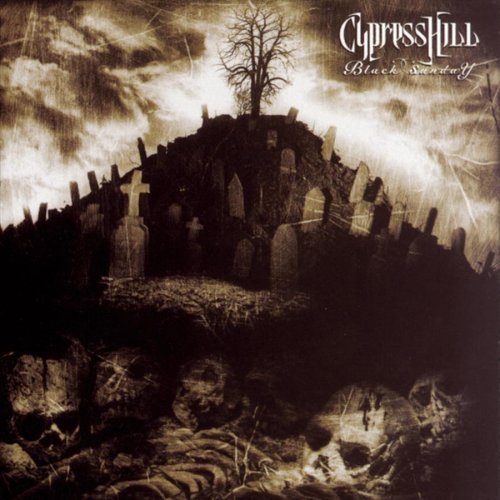 Cypress Hill/Black Sunday@Clean Version