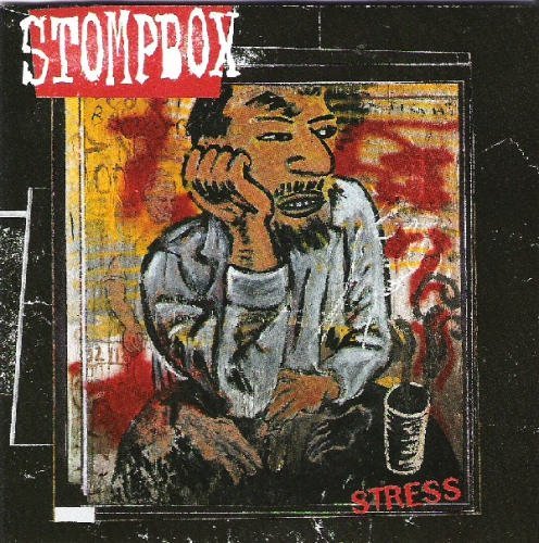 Stompbox Stress 