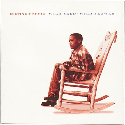 Dionne Farris/Wild Seed-Wild Flower