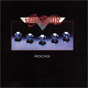 Aerosmith/Rocks@Lmtd Ed./Remastered