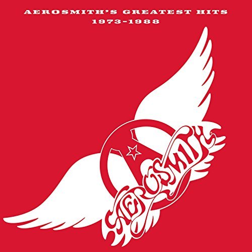Aerosmith Greatest Hits 