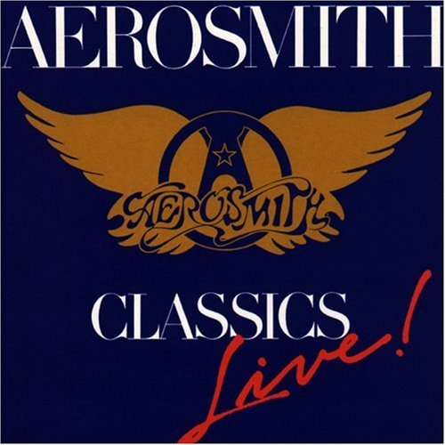 Aerosmith Classics Live Lmtd Ed. Remastered 