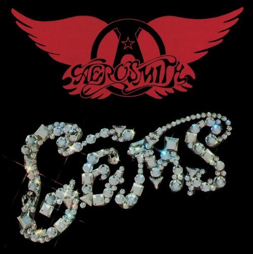 Aerosmith/Gems@Lmtd Ed./Remastered