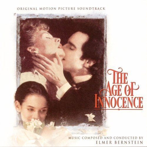Age Of Innocence Soundtrack 