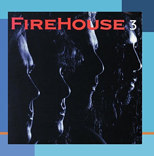 Firehouse 3 CD R 