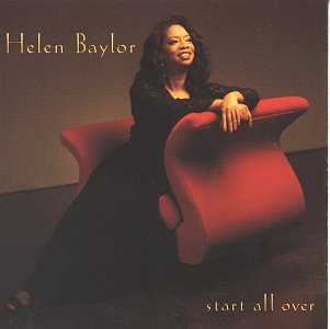 Helen Baylor/Start All Over