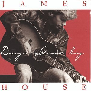 House James Days Gone By 