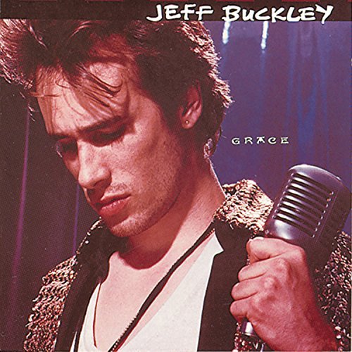 Jeff Buckley Grace 
