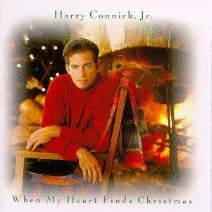 Harry Connick Jr. When My Heart Finds Christmas 