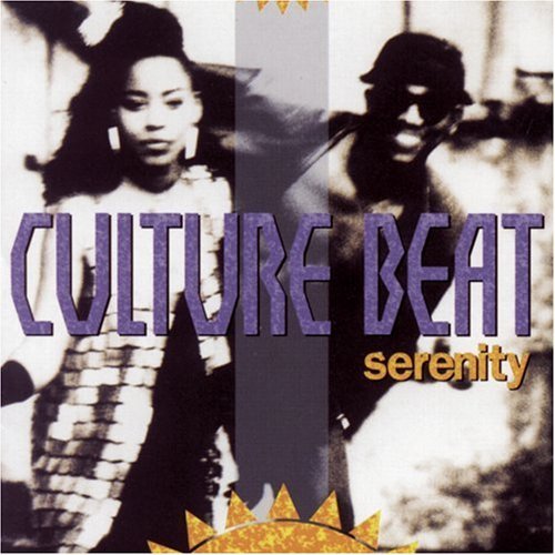 Culture Beat/Serenity