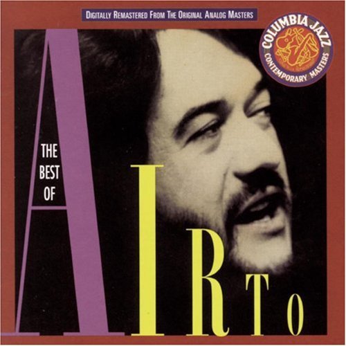 Airto/Best Of Airto