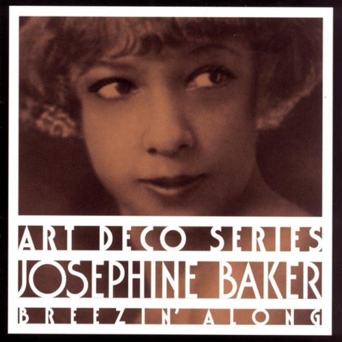 Josephine Baker Breezin' Along 
