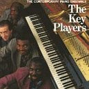 Contemporary Piano Ensemble Key Players 