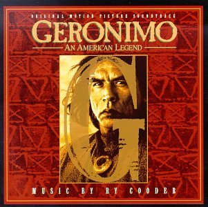 Geronimo/Soundtrack