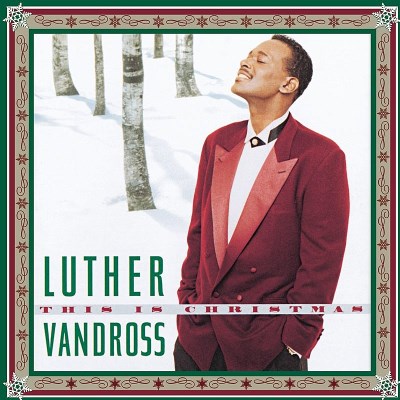 Luther Vandross/This Is Christmas