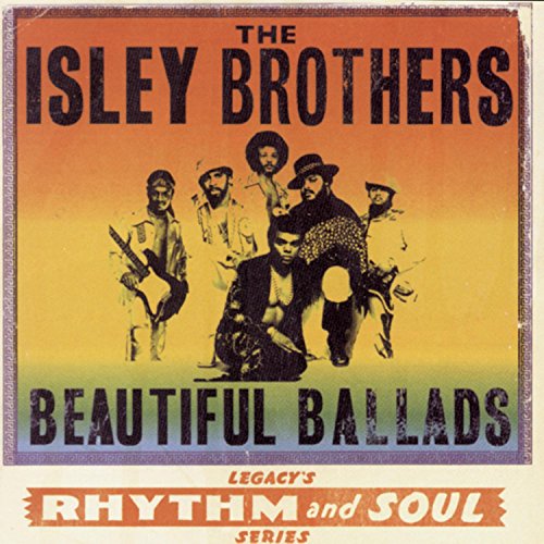 Isley Brothers/Beautiful Ballads