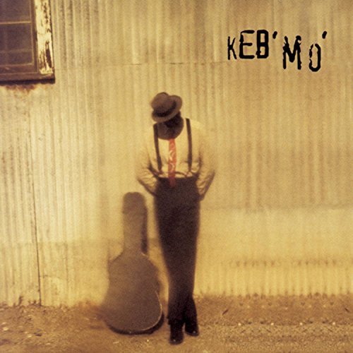 Keb' Mo'/Keb Mo'