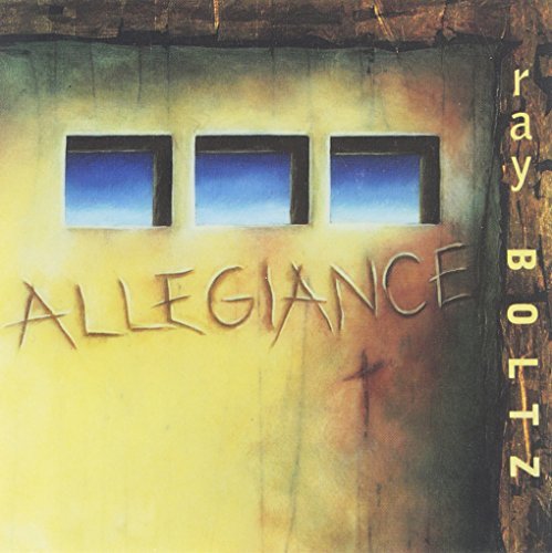 Ray Boltz/Allegiance