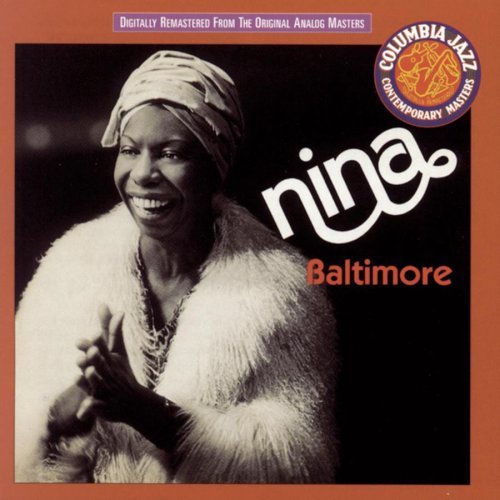 Nina Simone/Baltimore