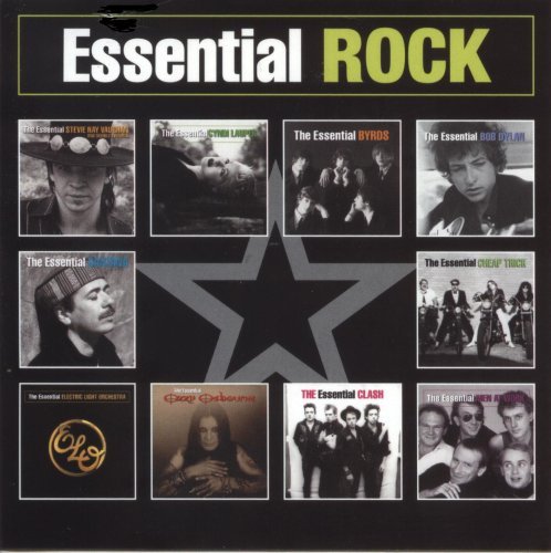 Essential Rock/Essential Rock