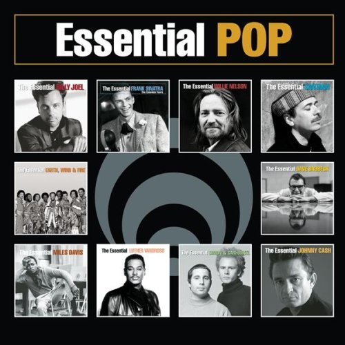 Essential Pop Sampler/Essential Pop Sampler