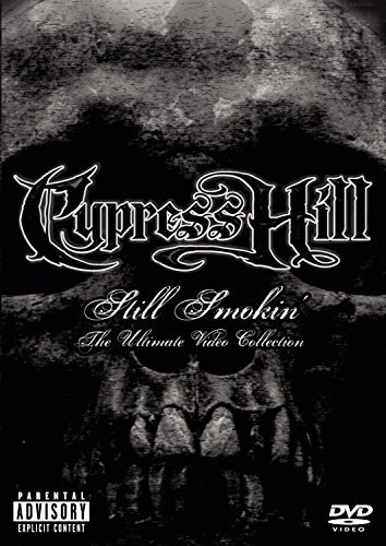 Cypress Hill/Cypress Hill: Ultimate Video C@Explicit Version