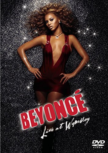 Beyoncé/Live At Wembley@Incl. Bonus Cd