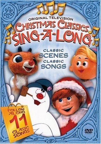 Original Tv Christmas Classics/Original Tv Christmas Classics@Clr@Nr