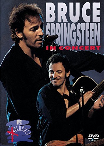 Bruce Springsteen/Mtv Unplugged
