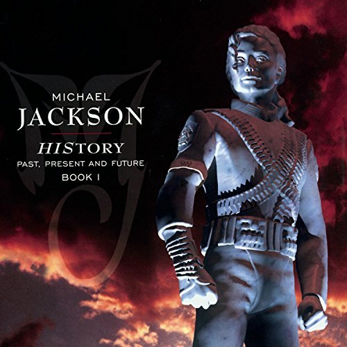 Michael Jackson History Past Present & Future Incl. 52 Pg. Booklet 2 CD Set 
