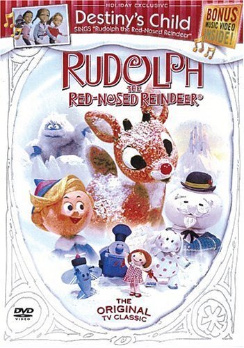 Rudolph The Red-Nosed Reindeer/Rudolph The Red-Nosed Reindeer@Clr@Chnr