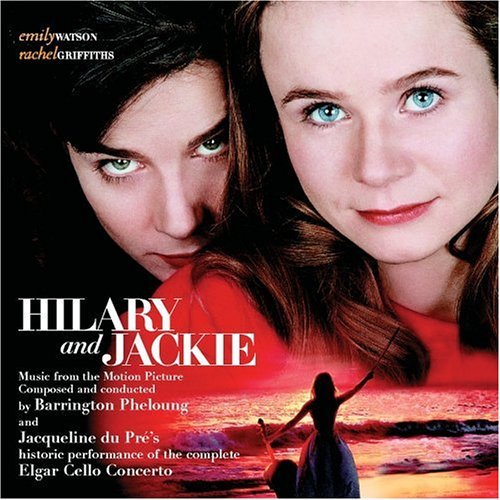 Hilary & Jackie Soundtrack 