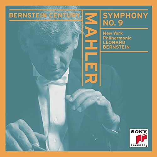 G. Mahler Symphony No 9 Bernstein New York Po 