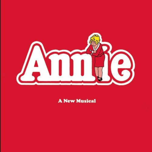 Annie/Original Cast Recording@Remastered