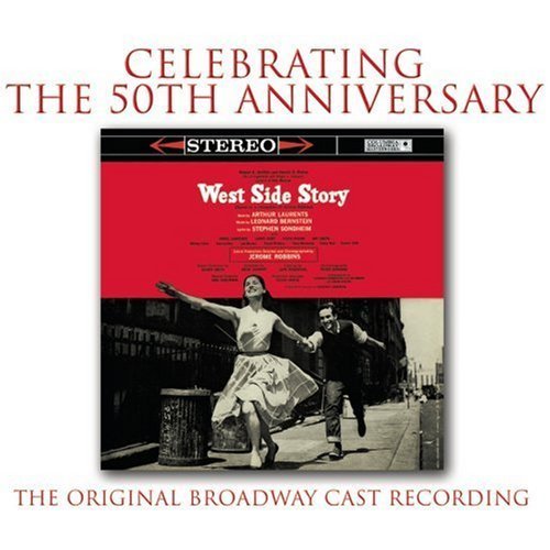 West Side Story/Original Cast Recording@Remastered