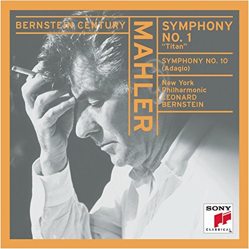 G. Mahler/Symphony No 1 In D Adagio From@Bernstein/New York Po