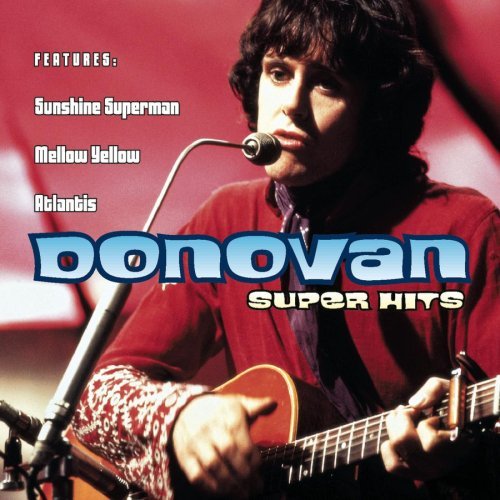 Donovan/Super Hits