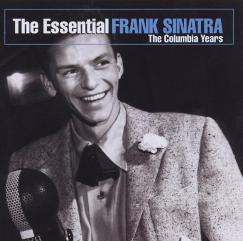 Sinatra Frank Essential Frank Sinatra Remastered 