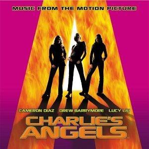 Charlie's Angels/Soundtrack@Destiny's Child/Gaye/Vapors@Sayer/Tavares/Sir Mix-A-Lot