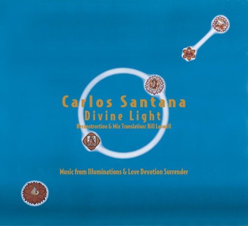 Bill Laswell/Carlos Santana: Divine Light