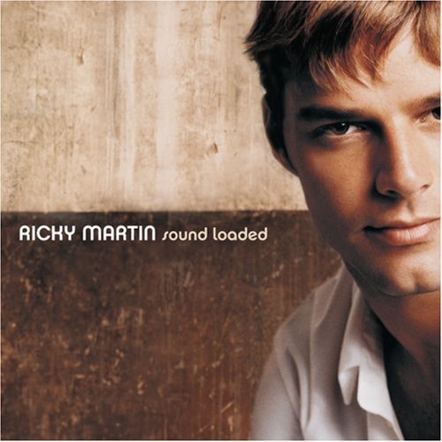 Ricky Martin/Sound Loaded@Sound Loaded