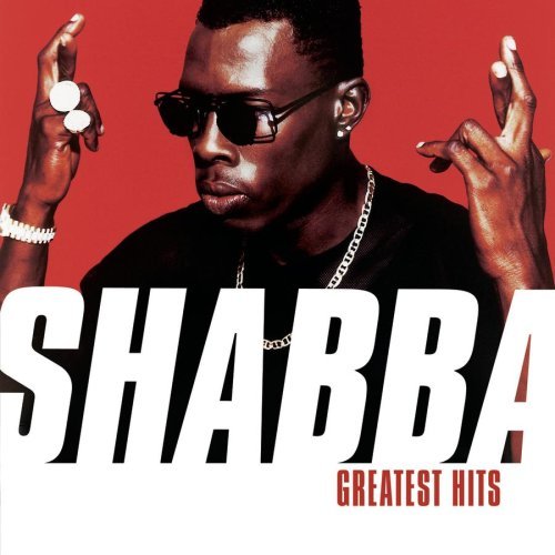 Shabba Ranks/Greatest Hits