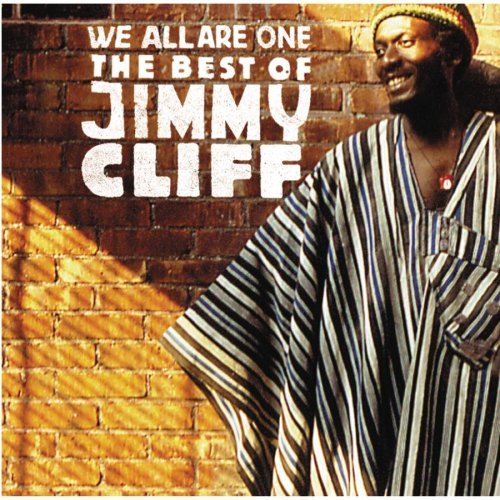 Jimmy Cliff/We All Are One: Best Of Jimmy