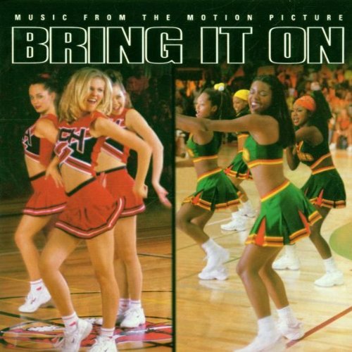 Bring It On/Soundtrack@Blaque/Sister2sister/95 South@Atomic Kitten/Sygnature