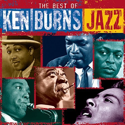 Various Artists Best Of Ken Burns Jazz Armstrong Ellington Brubeck Monk Henderson Shaw Monk 