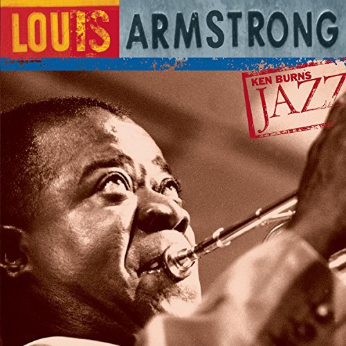 Louis Armstrong/Ken Burns Jazz